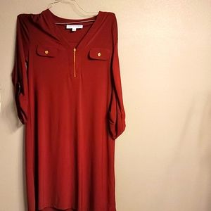 Emma and Michelle Dress size M